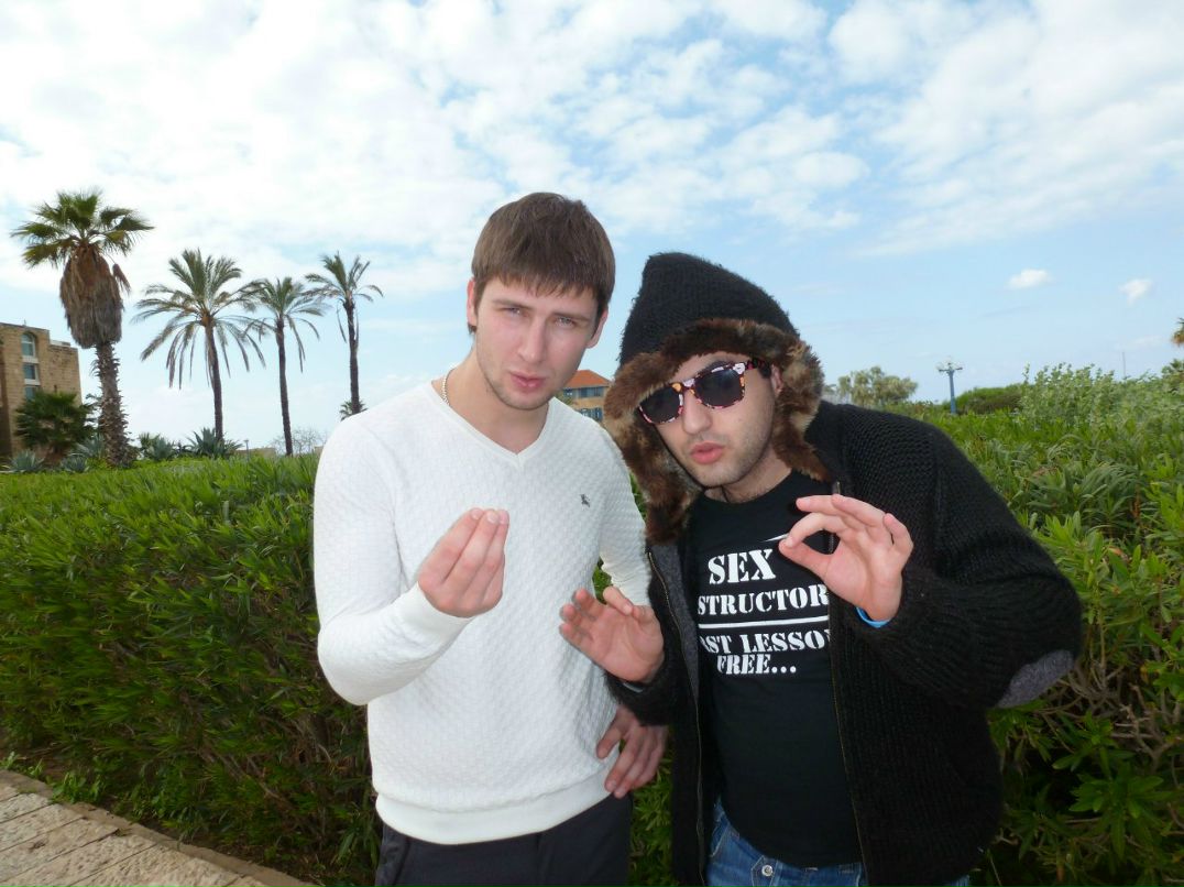 Владислав Андреев | 