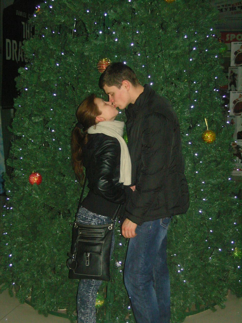 Елена Козакова | Кривой Рог