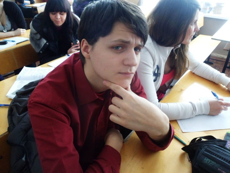 Александр Гончаров | Сланцы