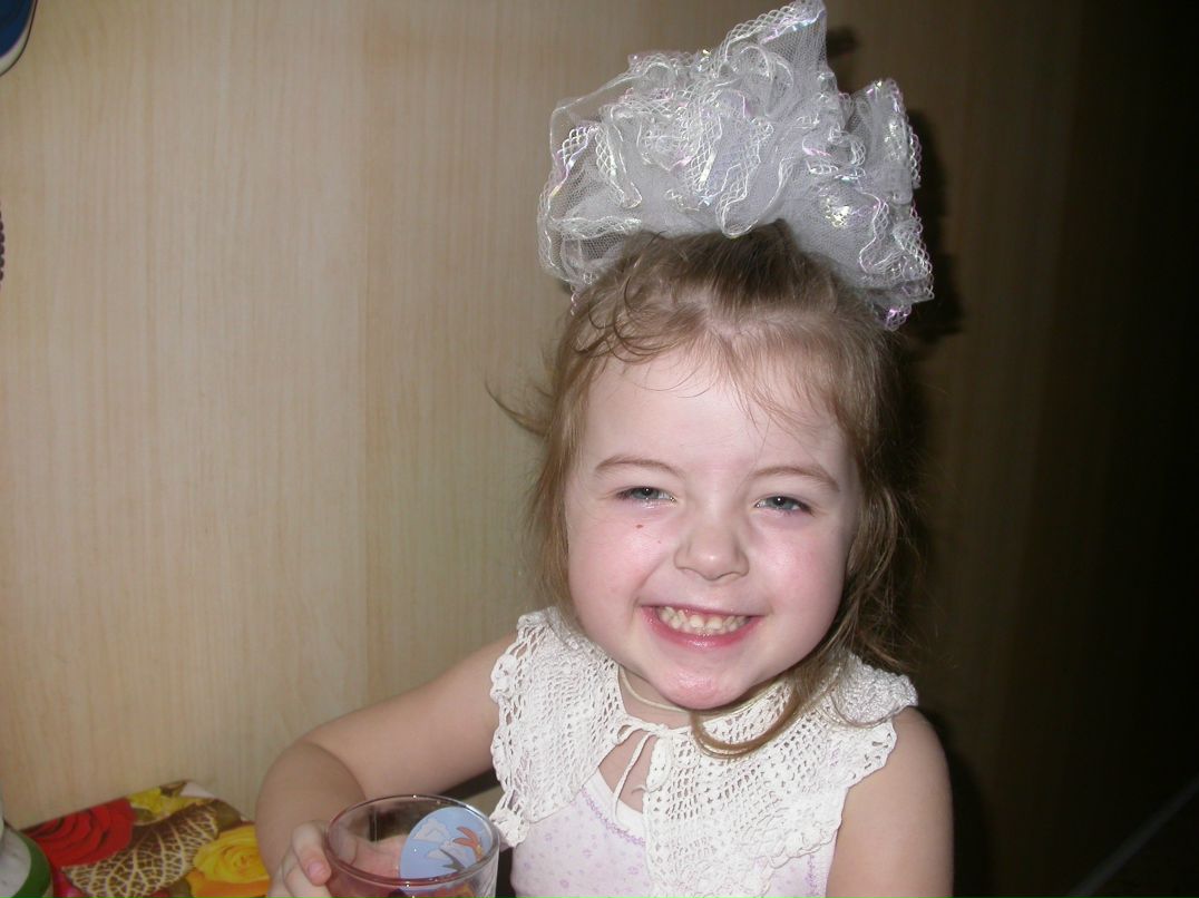 Лиза Петрова милая | Санкт-Петербург