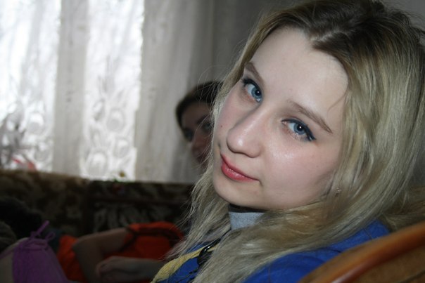 Елена Степанова | Волгодонск