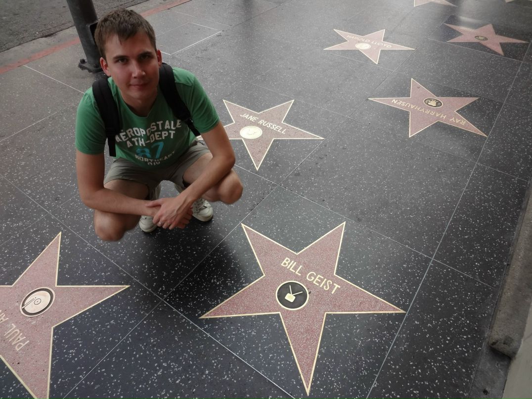 Дмитрий Киляев | Москва