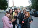 Фотография Блиновой Елены
