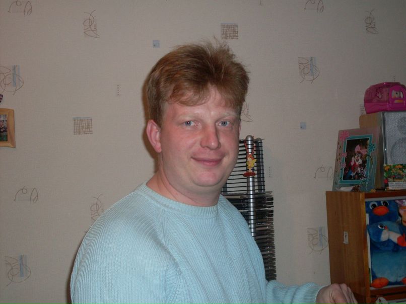 Ирик Юрьевич | Уфа