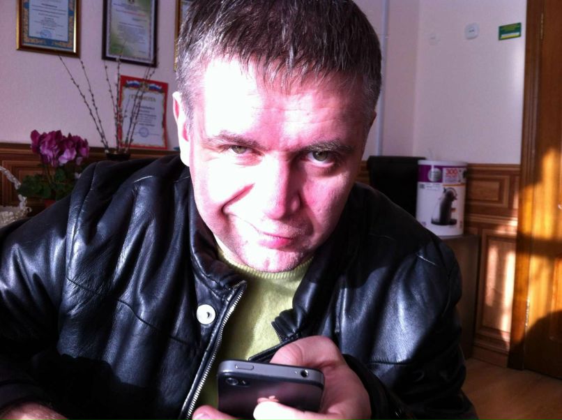 Алексей Никитин | Москва