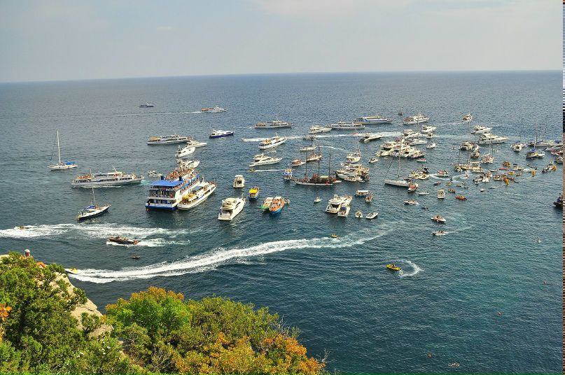 Антон Напалков | Севастополь