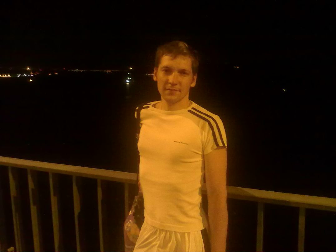 Евгений Климов DeMoN | Нижний Новгород