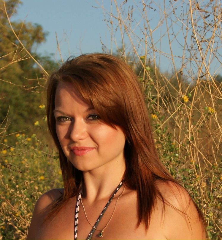 Ольга Хода | Николаев