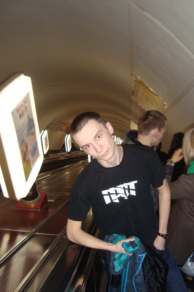 Михаил Фролов | Минск