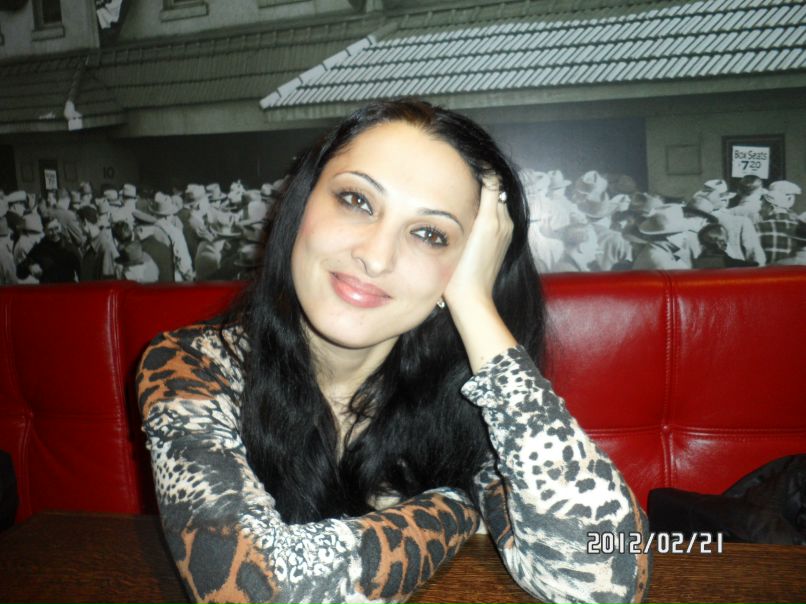 Жанна Давтян | Кривой Рог