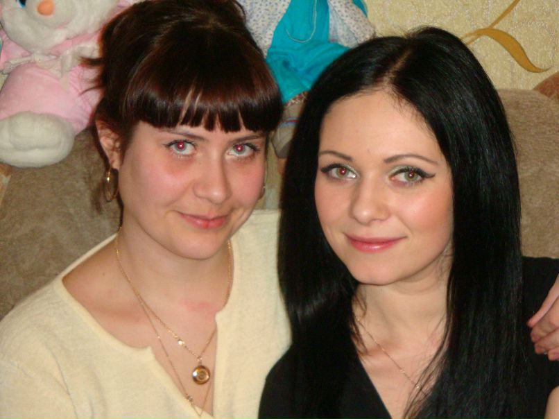 Ольга Ванина | Арзамас