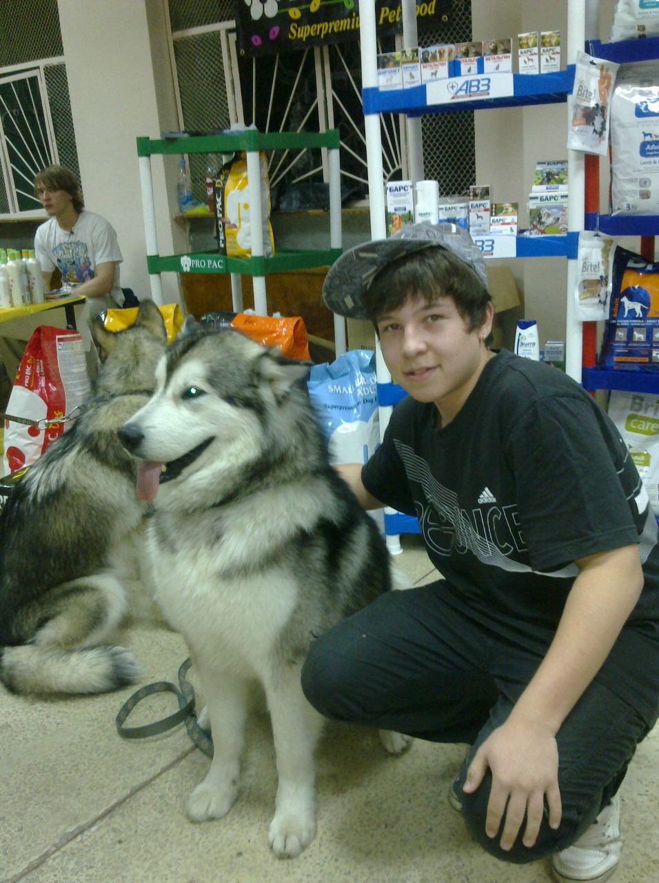 Артур Багаутдинов | Уфа