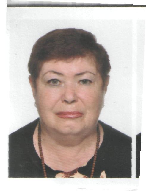 Лидия Гуреева Борисовна | Казань