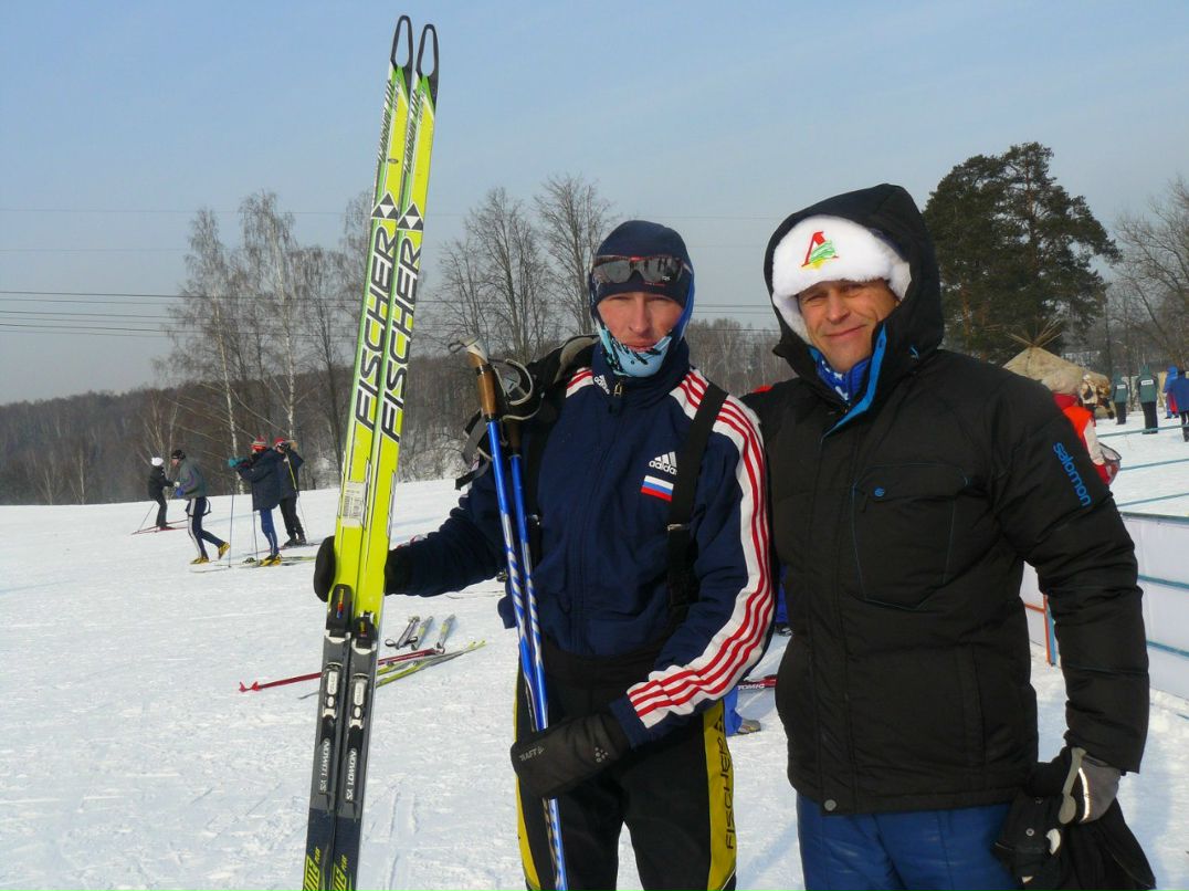 Алексей Заикин | 