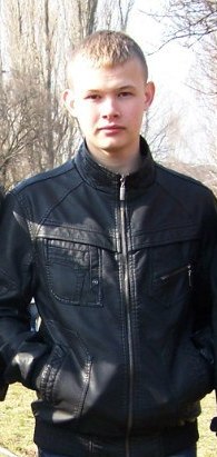 Роман Корнавець | Умань