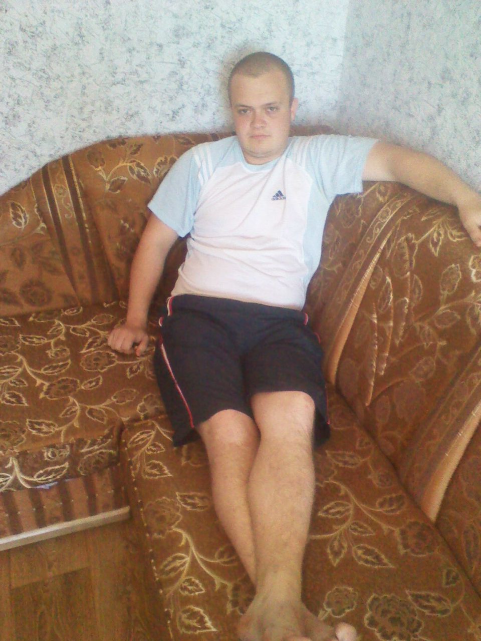 Sergei Hain | Могилёв