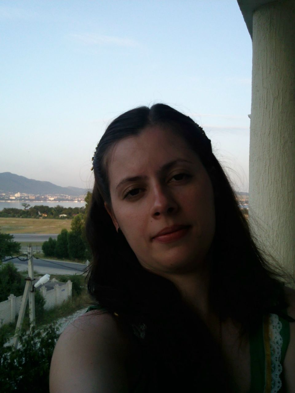 Ольга Покровская(Хмелева) | 