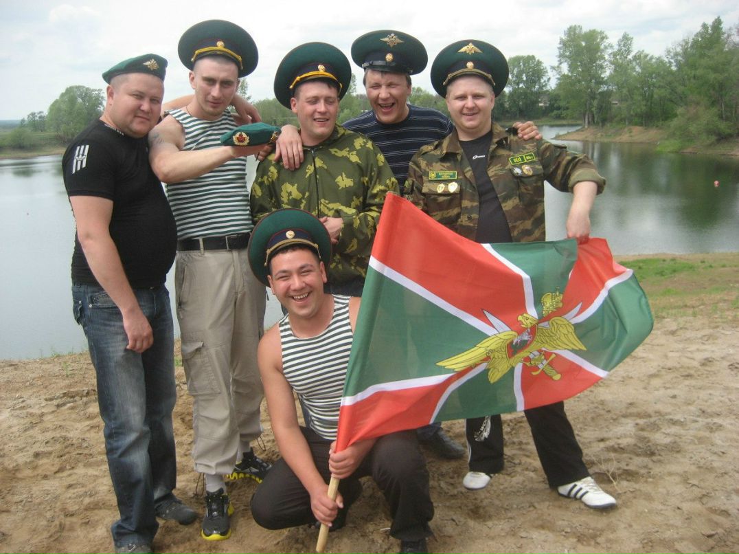 Анатолий Цикунов | Уфа