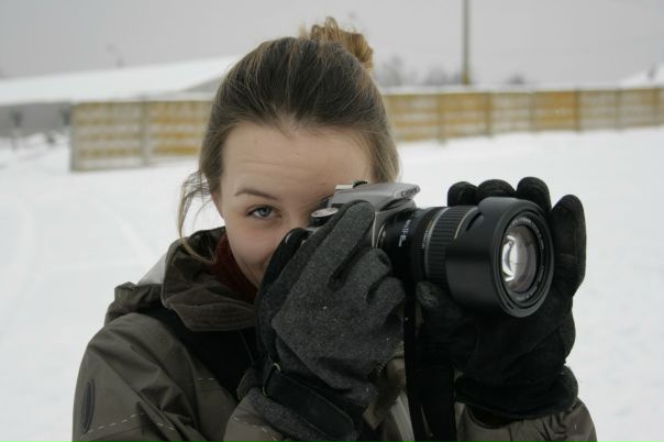 №156, Аня Меньшенина, Москва №156, Аня Меньшенина, Москва