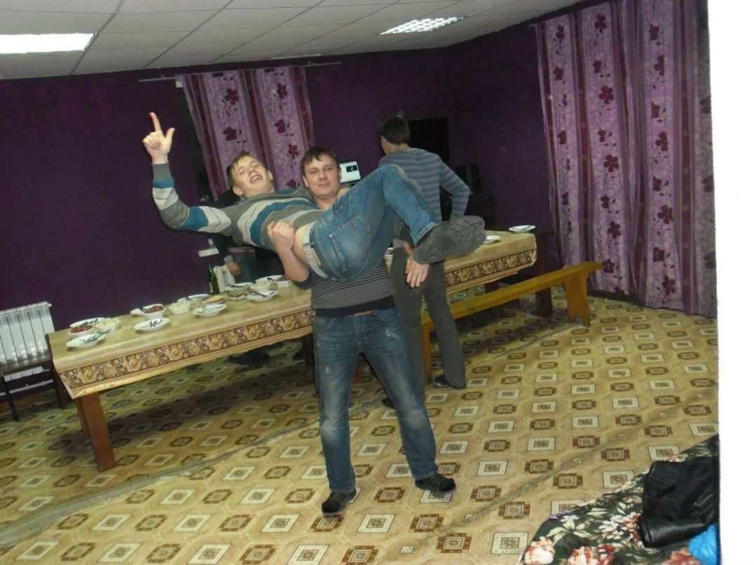 Евгений Кутузов | Казань