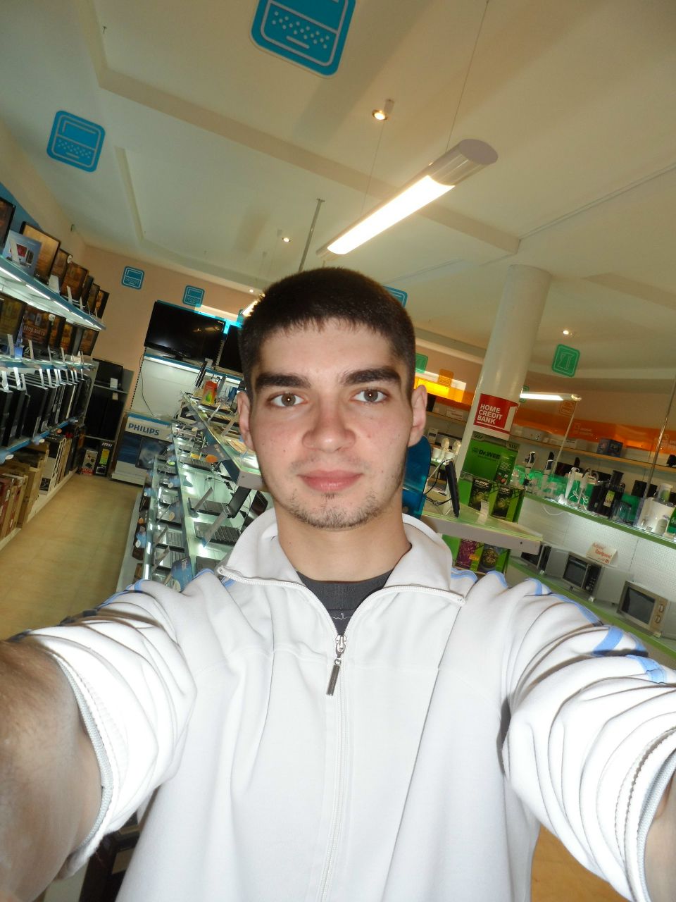 Денис Катушев | Саратов