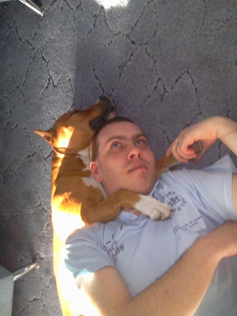 Виктор Лопатин | Саяногорск