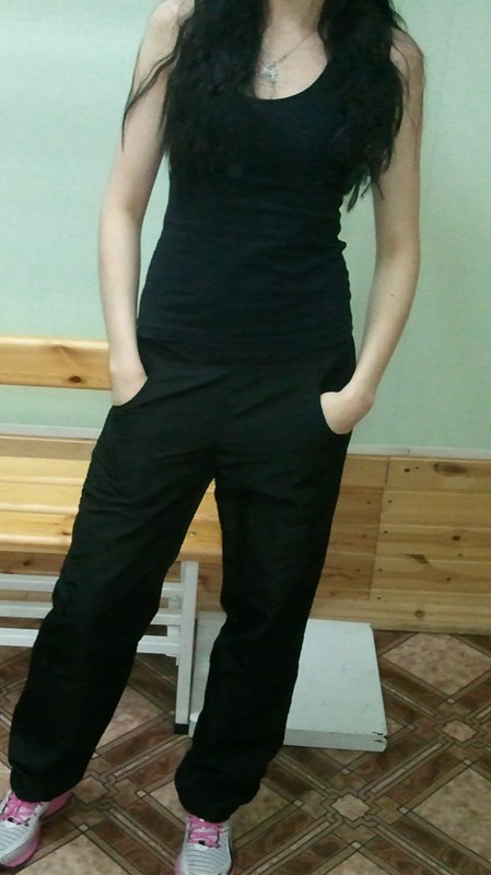 Даша Безлищук | Москва