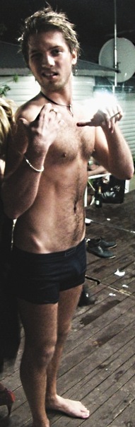 №93, Павел Павлов, 36 лет, Санкт-Петербург №93, Павел Павлов, 36 лет, Санкт-Петербург