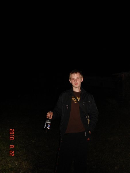 Александр Виноградов | Красногорск