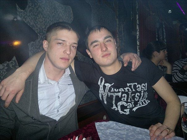 Виктор Аверин | 