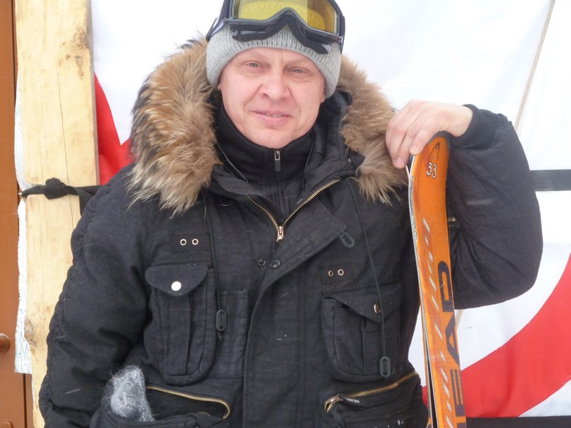 Олег Кокорин | Новокузнецк