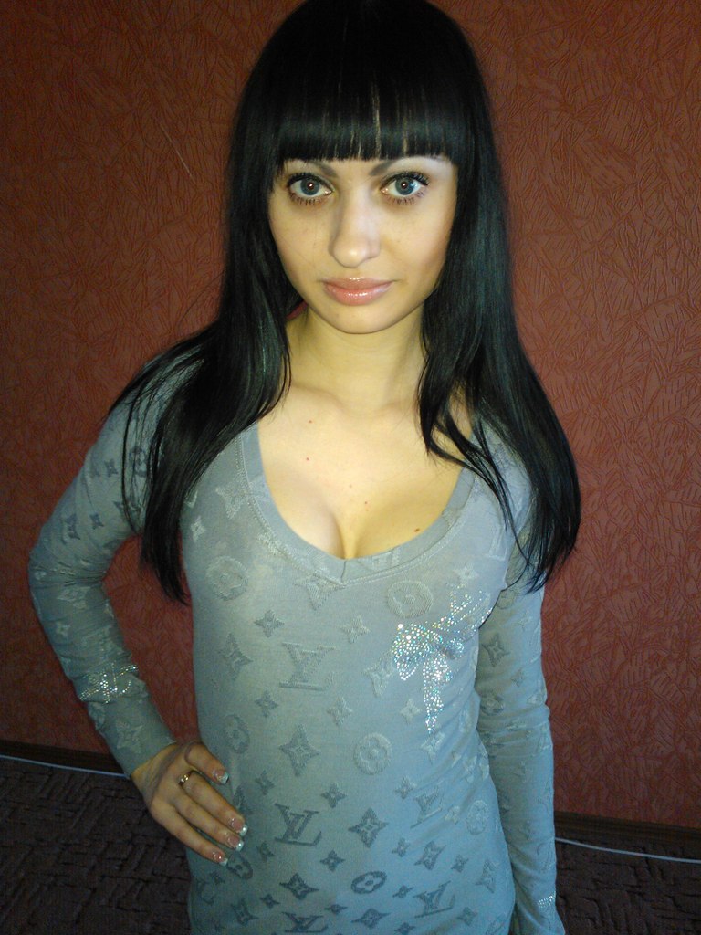 Маша Сушкова | Таганрог