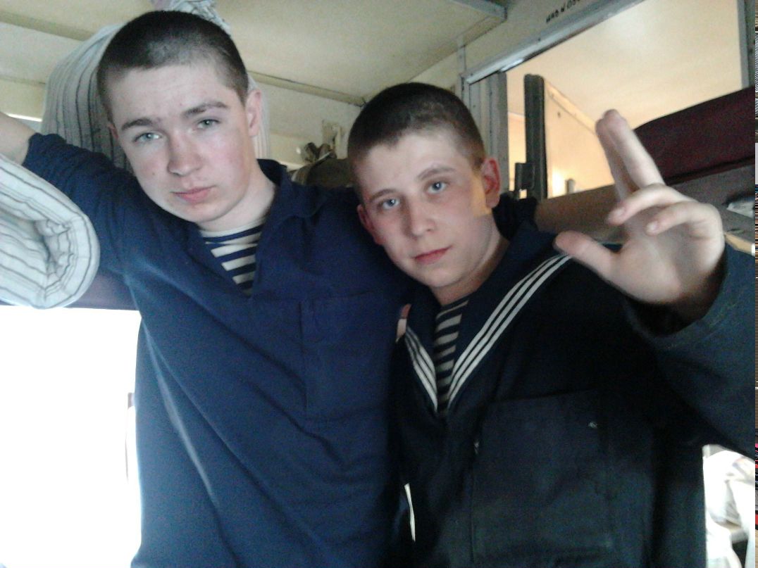 Егор Свинцов | Белорецк