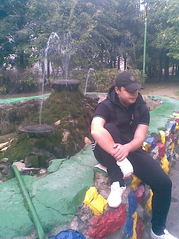 Роман Боровков | Страхово