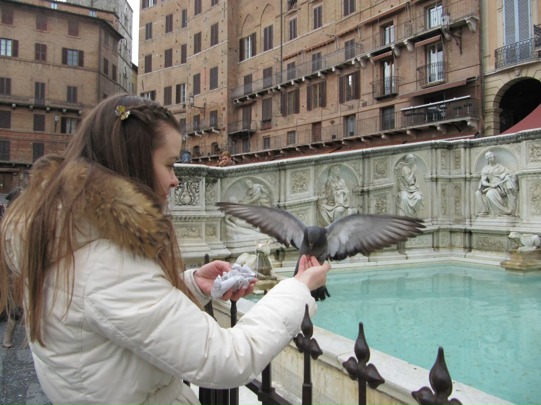 Евгения Качалина | Тамбов