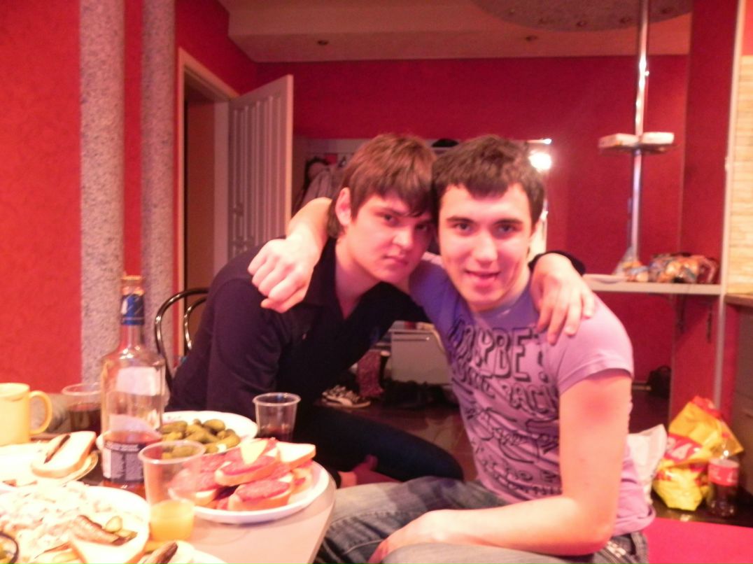 Ruslan Ishkov | Харьков