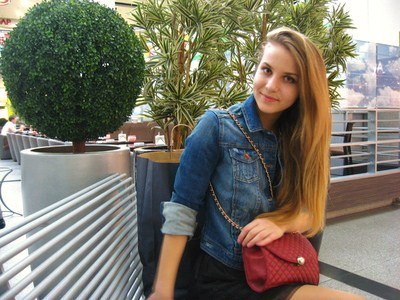 Mariya Fominova | Киев