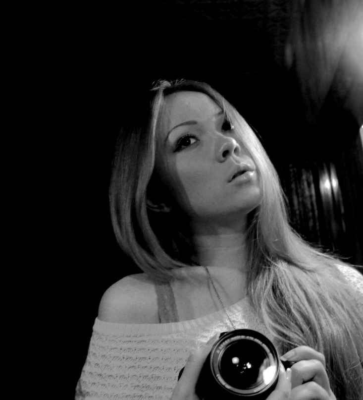 Лия Крюченкова | 