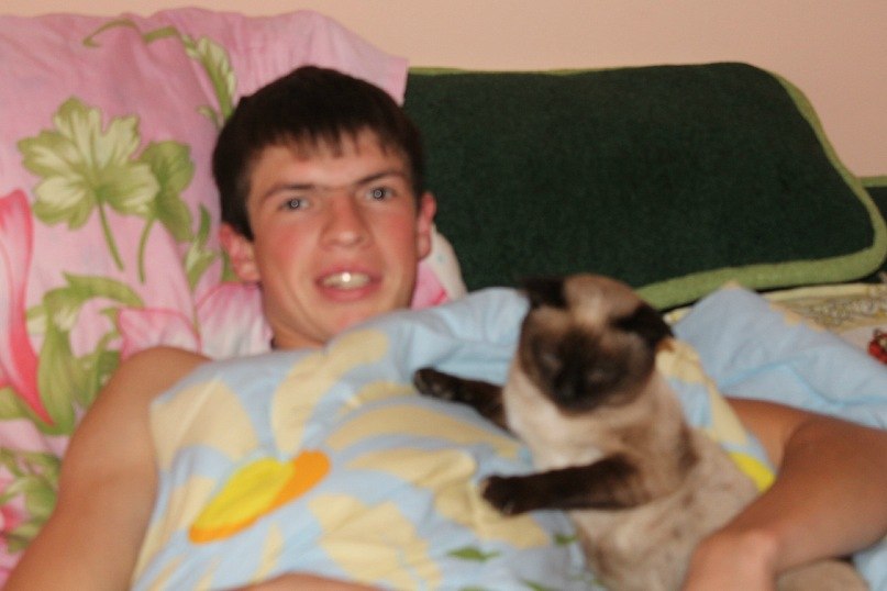 Максим Болтовский | Воронеж