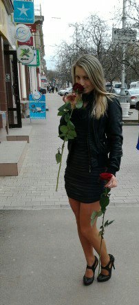 Ирина Гаран ღ♥~★~♥ღ | Херсон