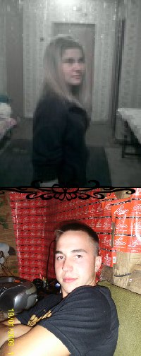 Виктория Полякова | Псков