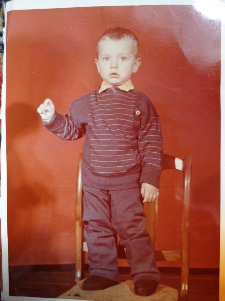 №14, Алексей Ященко, 39 лет, Красноярск №14, Алексей Ященко, 39 лет, Красноярск
