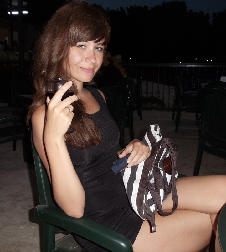 Елена Натарова | Красноярск