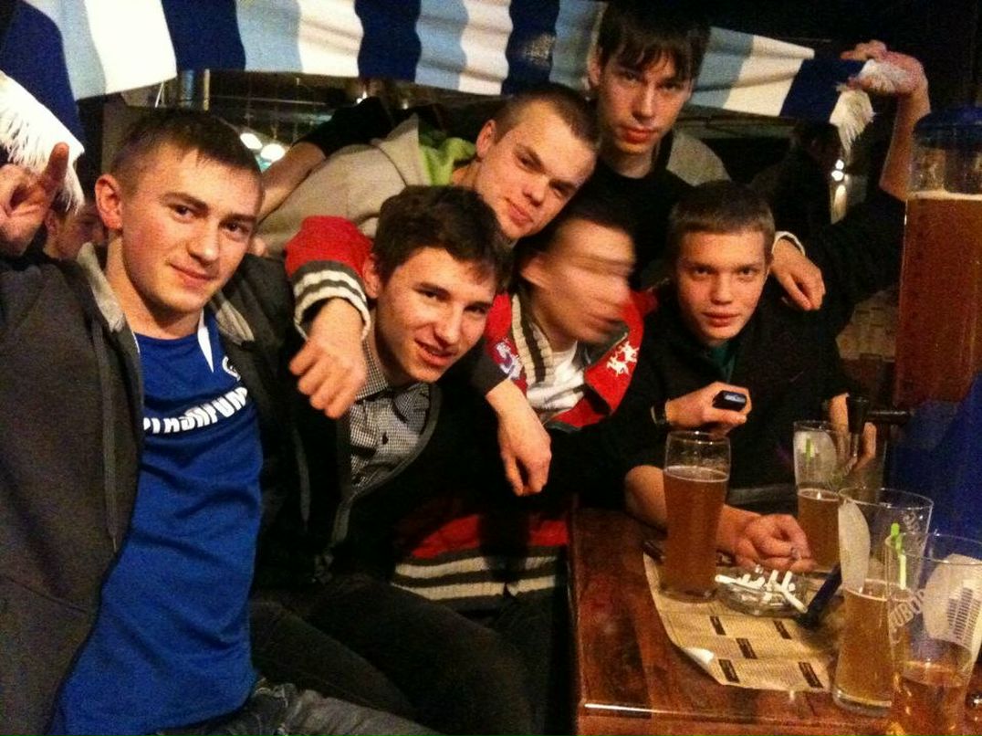 Дмитрий Дедик | Санкт-Петербург