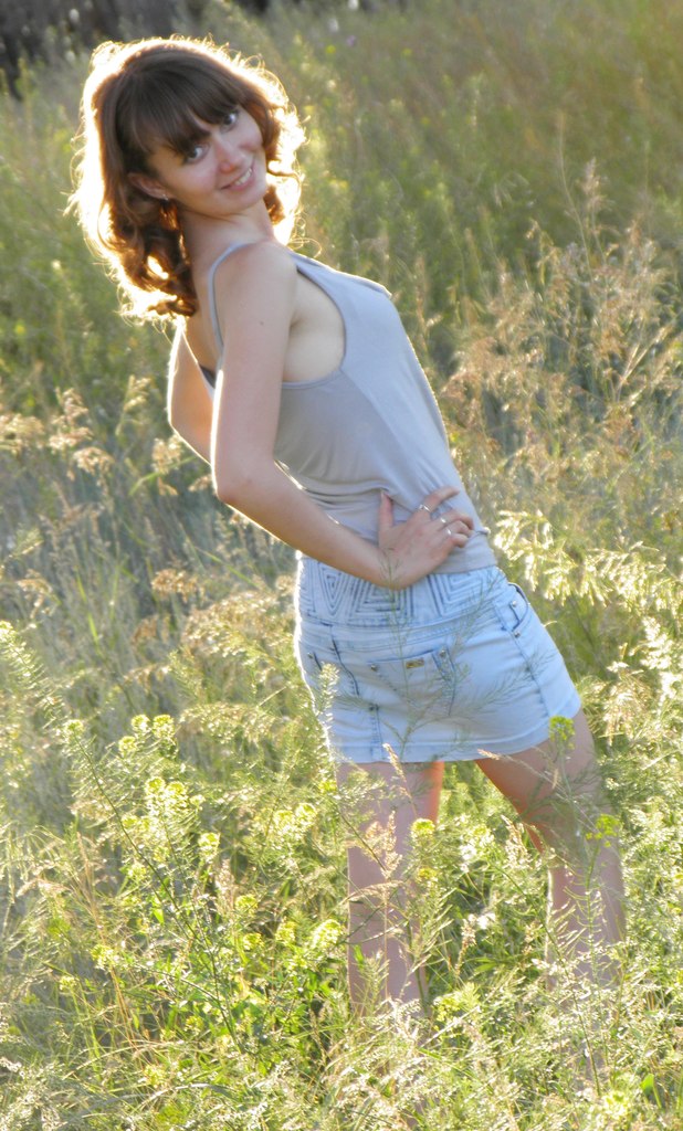 Маришка Кирюхина | Москва