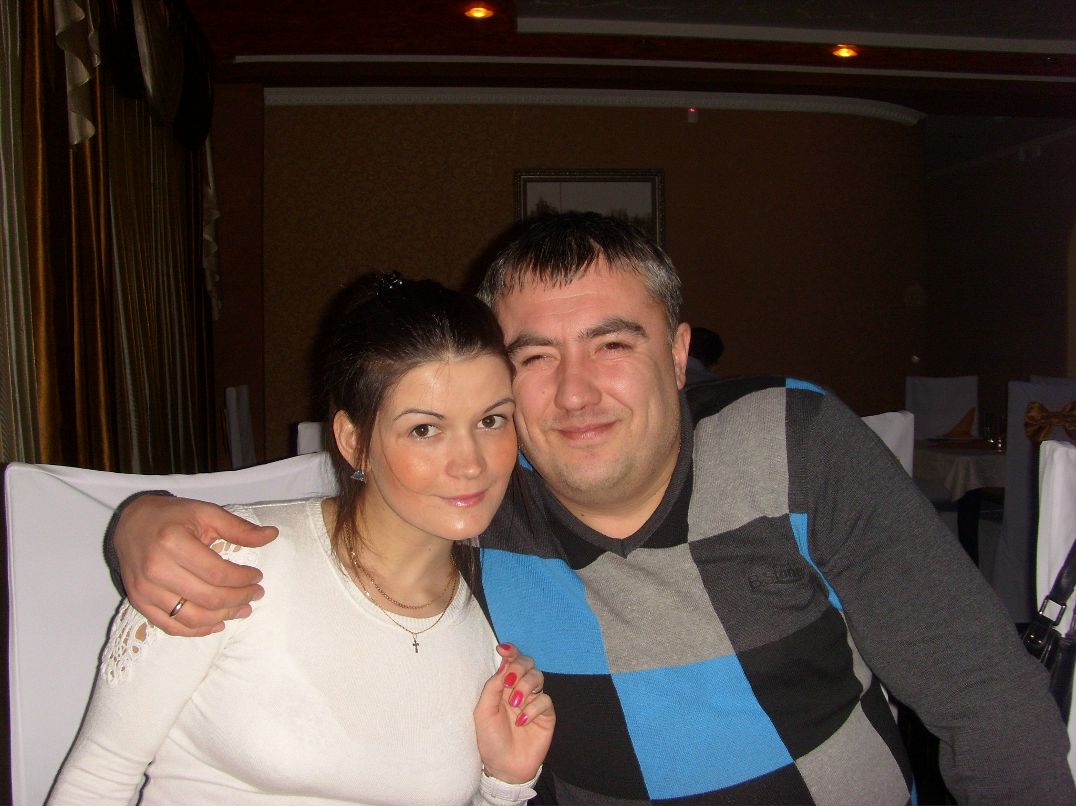 Михаил Кловак | Кингисепп