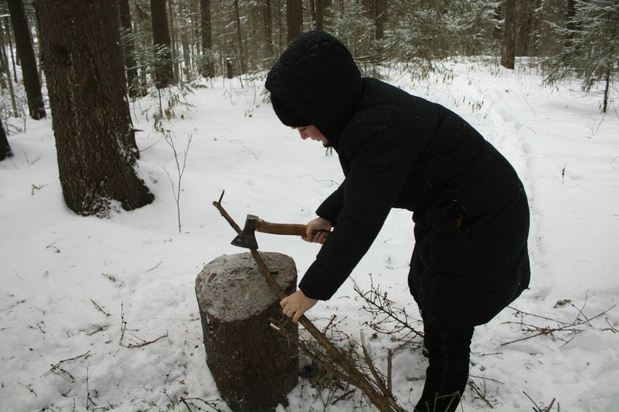 Анна Уразманова | Ижевск