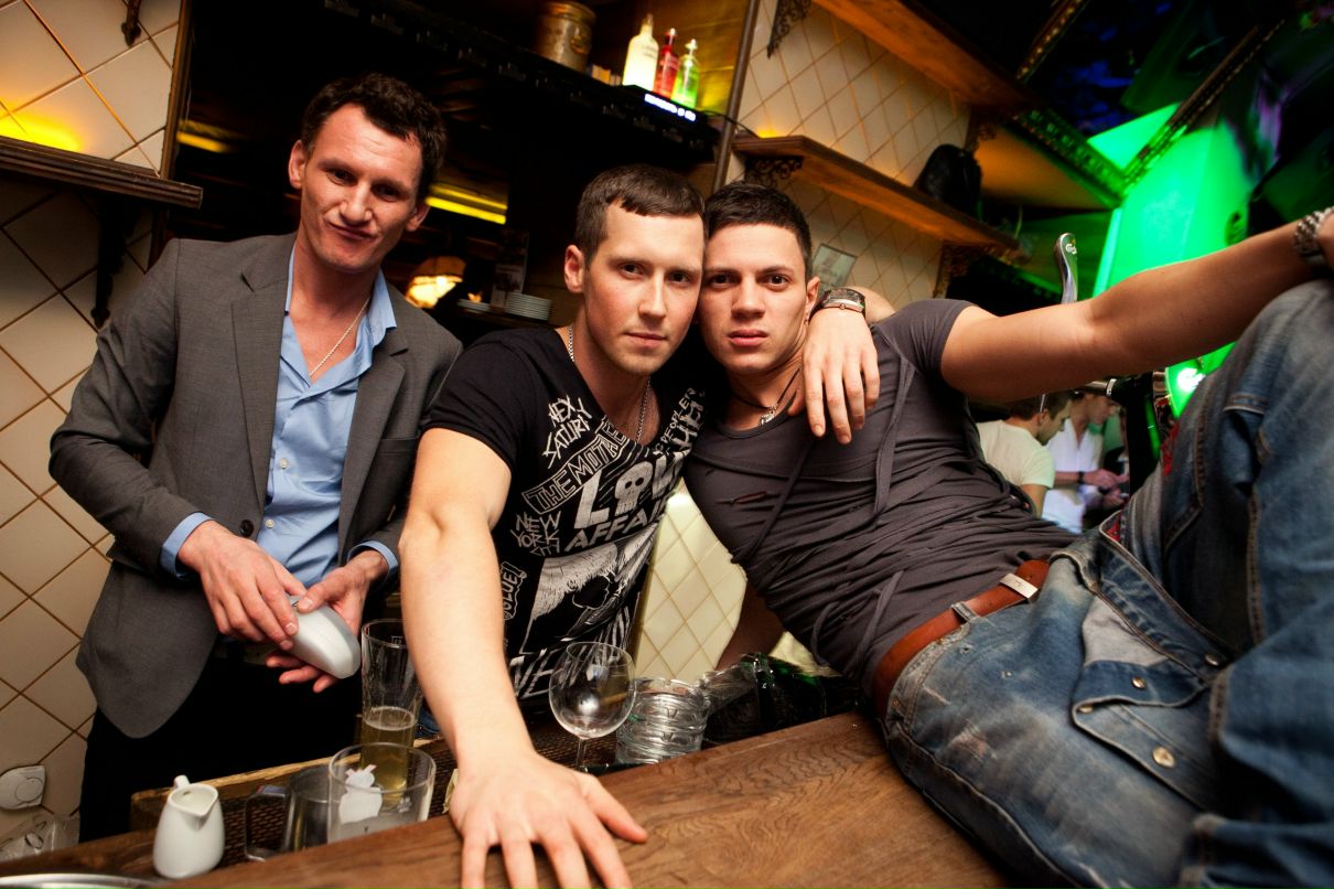 Андрей Смирнов | Санкт-Петербург