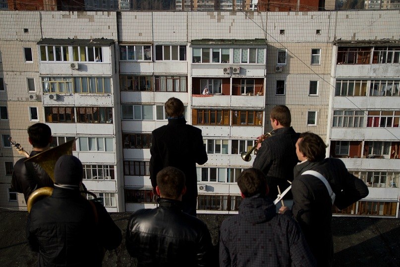 Дима Капуста | Обухов