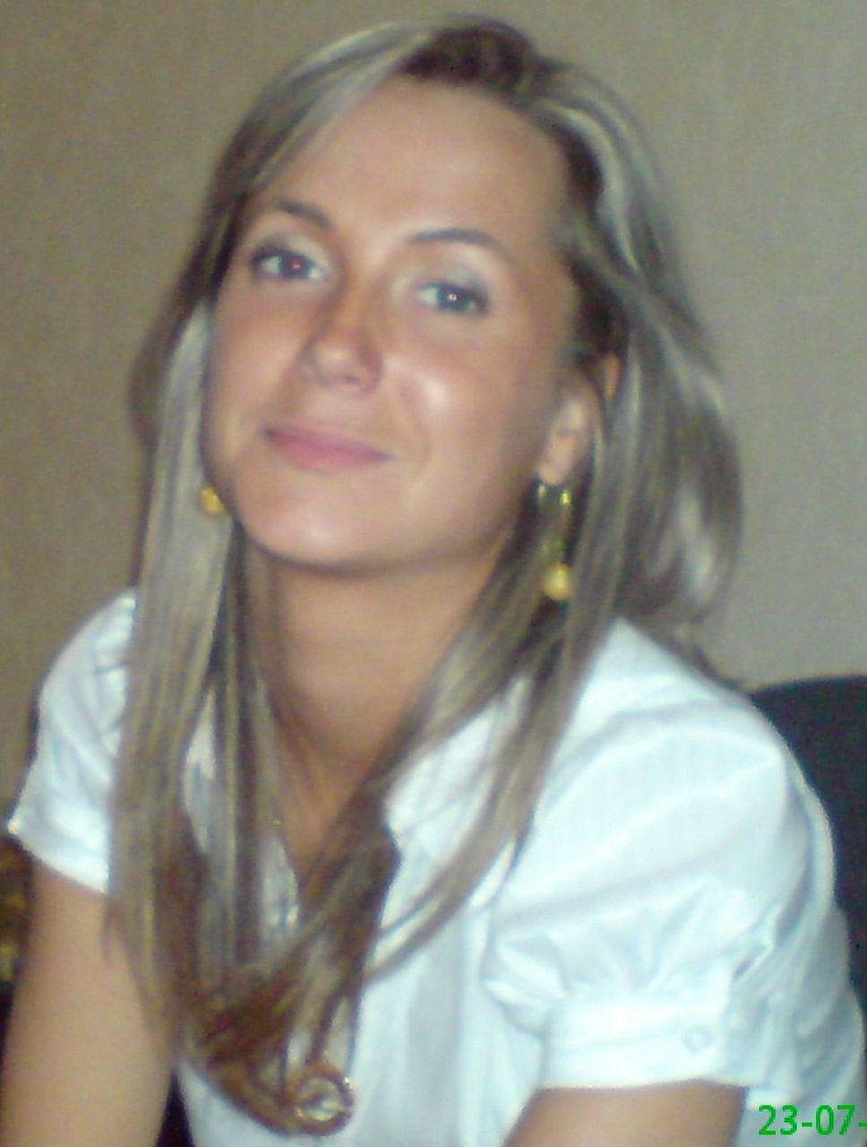 Дина Кундалёва | Калининград